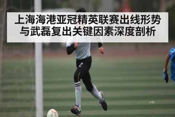 上海海港亚冠精英联赛出线形势与武磊复出关键因素深度剖析